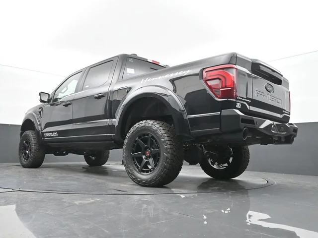 Nuevos FORD F-150 à Estados chez autogozo