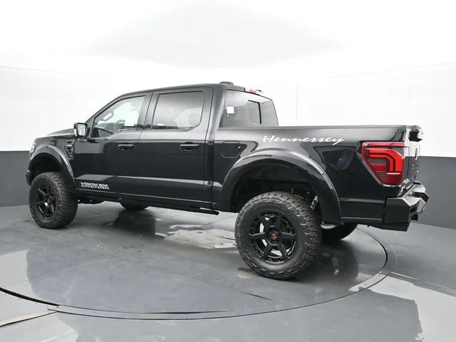 Nuevos FORD F-150 à Estados chez autogozo