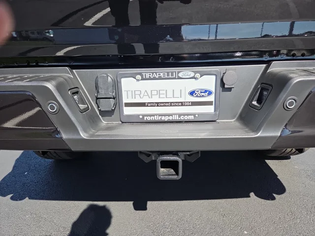 Nuevos FORD F-150 à Estados chez autogozo