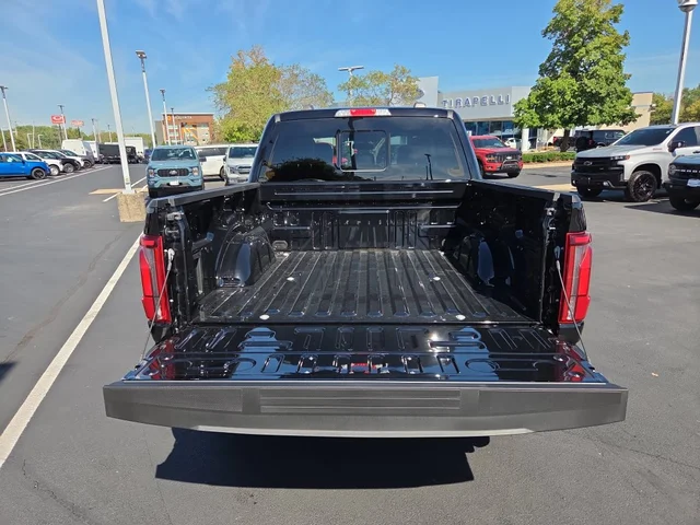 Nuevos FORD F-150 à Estados chez autogozo