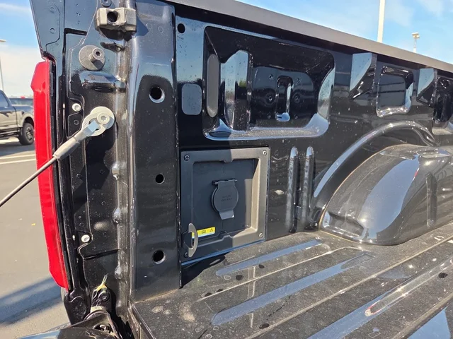 Nuevos FORD F-150 à Estados chez autogozo