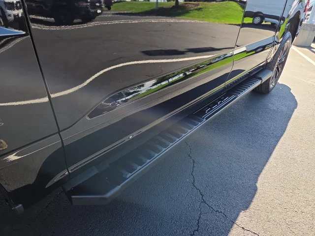 Nuevos FORD F-150 à Estados chez autogozo