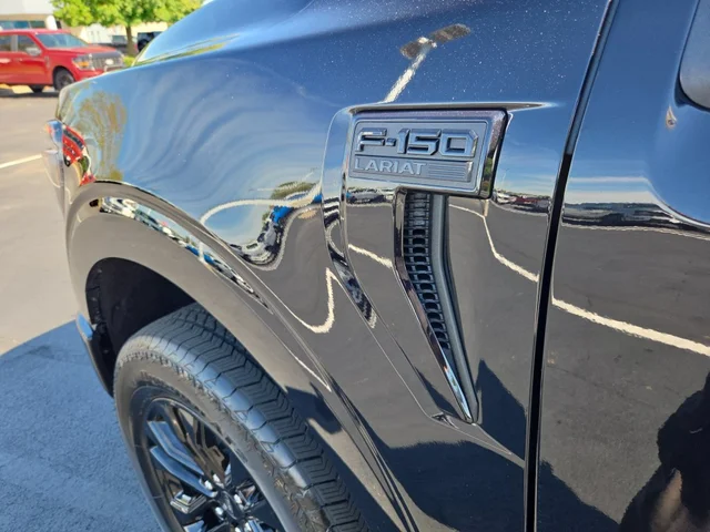 Nuevos FORD F-150 à Estados chez autogozo