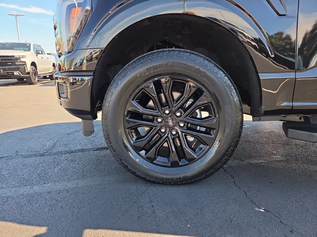 Nuevos FORD F-150 à Estados chez autogozo