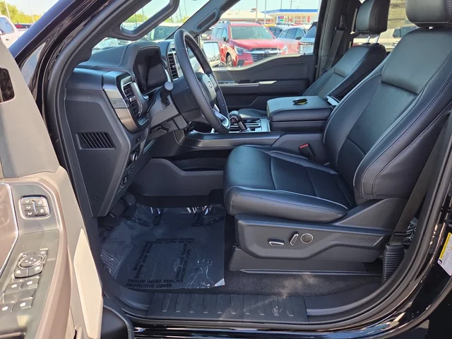 Nuevos FORD F-150 à Estados chez autogozo
