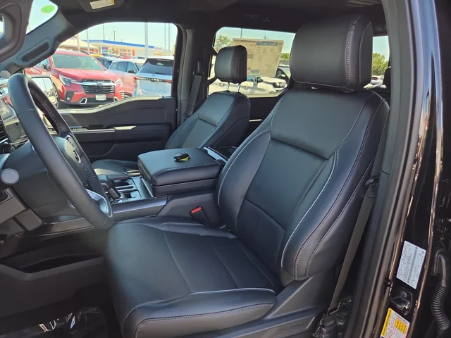 Nuevos FORD F-150 à Estados chez autogozo