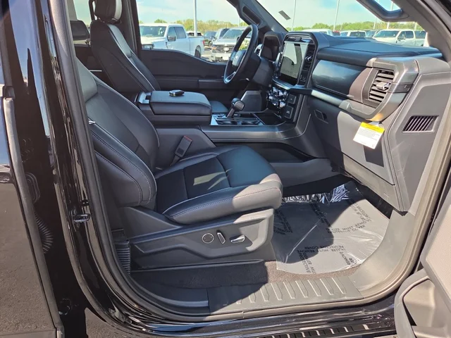 Nuevos FORD F-150 à Estados chez autogozo
