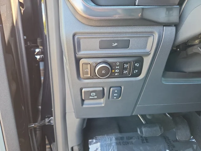 Nuevos FORD F-150 à Estados chez autogozo