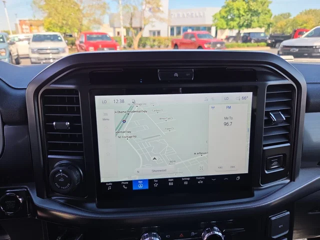 Nuevos FORD F-150 à Estados chez autogozo
