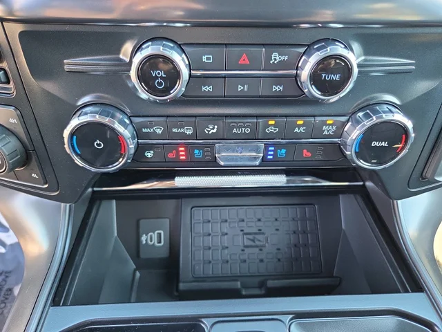 Nuevos FORD F-150 à Estados chez autogozo