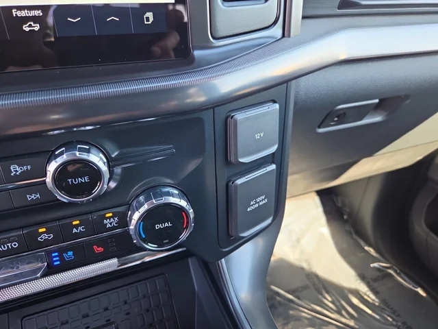 Nuevos FORD F-150 à Estados chez autogozo