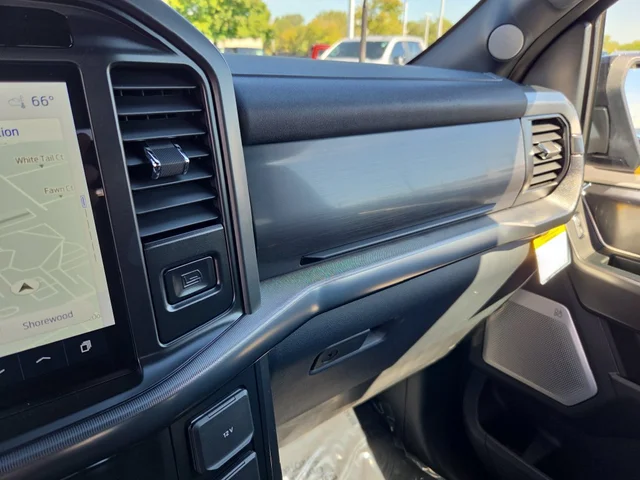 Nuevos FORD F-150 à Estados chez autogozo