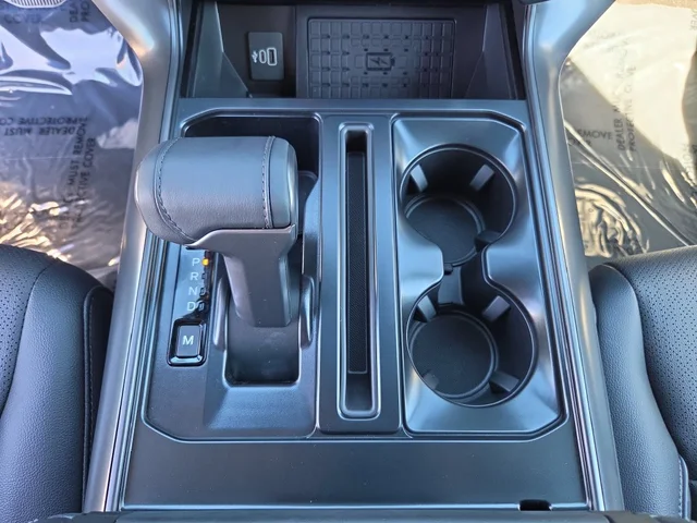 Nuevos FORD F-150 à Estados chez autogozo