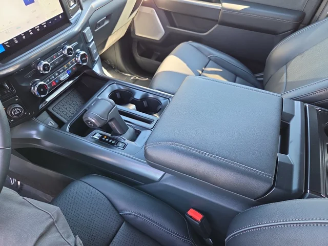 Nuevos FORD F-150 à Estados chez autogozo