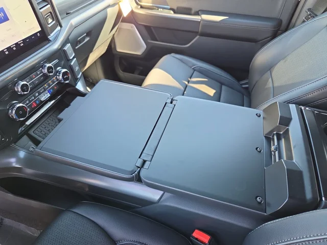 Nuevos FORD F-150 à Estados chez autogozo