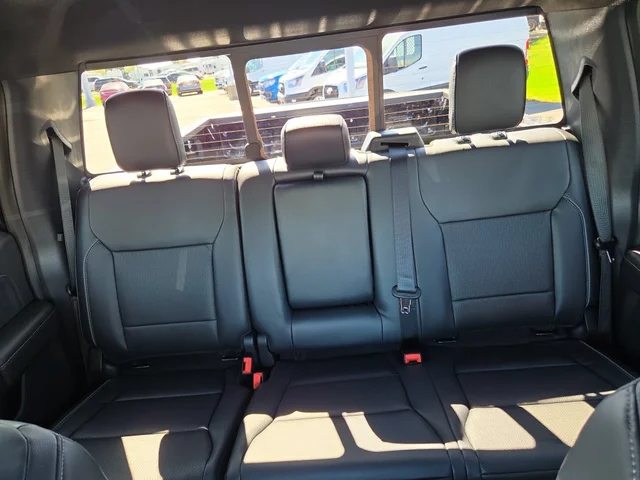Nuevos FORD F-150 à Estados chez autogozo