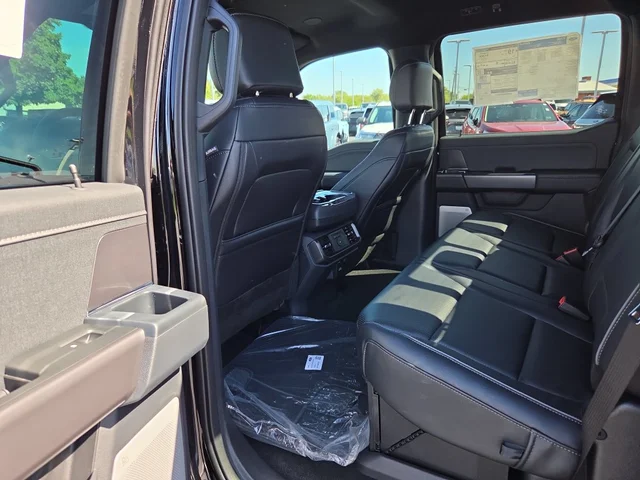 Nuevos FORD F-150 à Estados chez autogozo