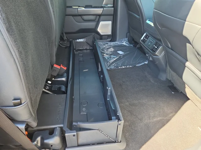 Nuevos FORD F-150 à Estados chez autogozo
