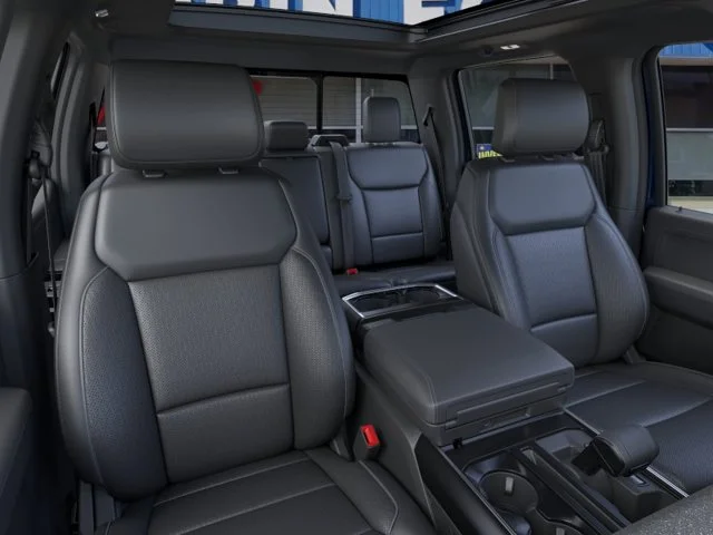 Nuevos FORD F-150 à Estados chez autogozo