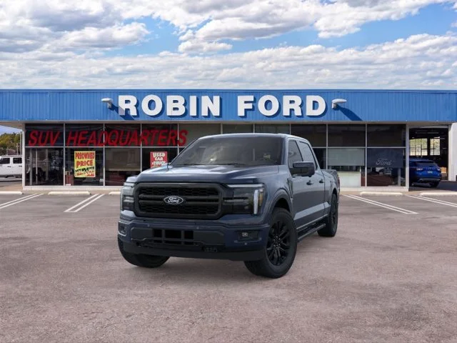 Nuevos FORD F-150 à Estados chez autogozo