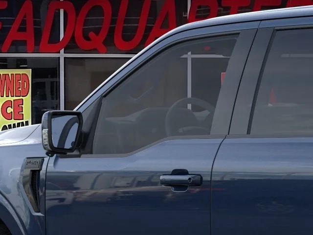 Nuevos FORD F-150 à Estados chez autogozo