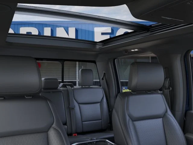 Nuevos FORD F-150 à Estados chez autogozo