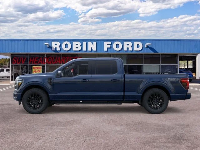 Nuevos FORD F-150 à Estados chez autogozo
