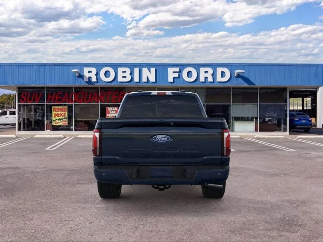 Nuevos FORD F-150 à Estados chez autogozo