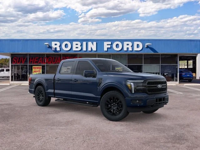 Nuevos FORD F-150 à Estados chez autogozo