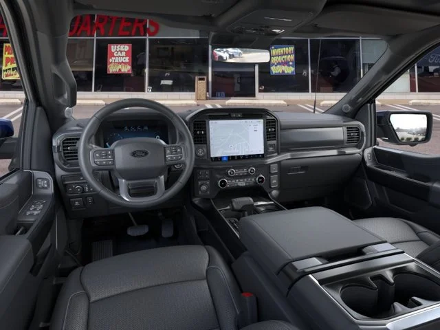 Nuevos FORD F-150 à Estados chez autogozo