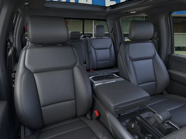 Nuevos FORD F-150 à Estados chez autogozo