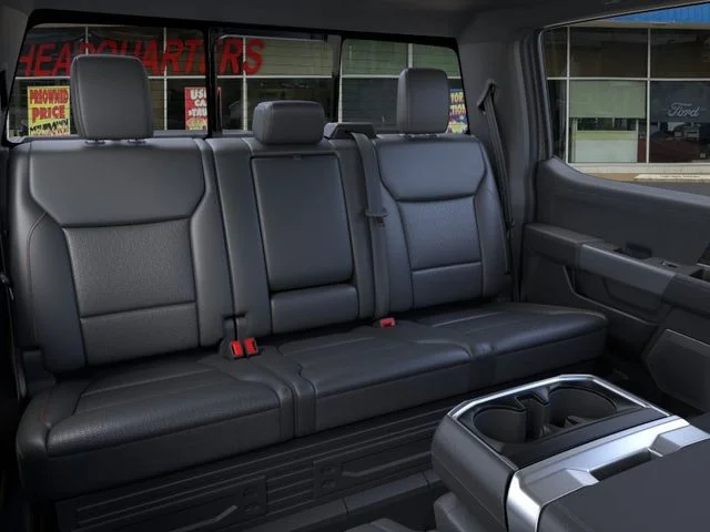 Nuevos FORD F-150 à Estados chez autogozo