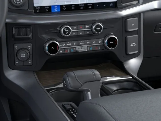 Nuevos FORD F-150 à Estados chez autogozo