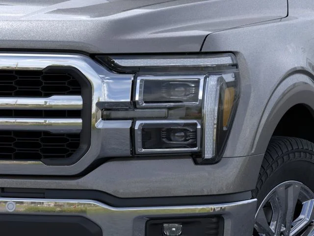 Nuevos FORD F-150 à Estados chez autogozo