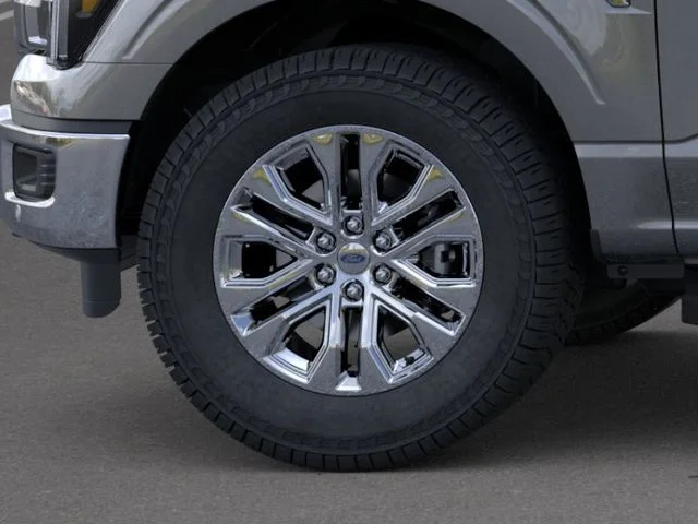 Nuevos FORD F-150 à Estados chez autogozo