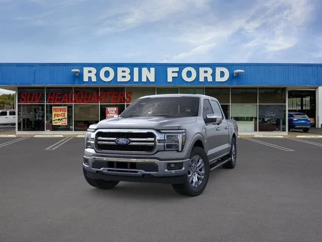 Nuevos FORD F-150 à Estados chez autogozo