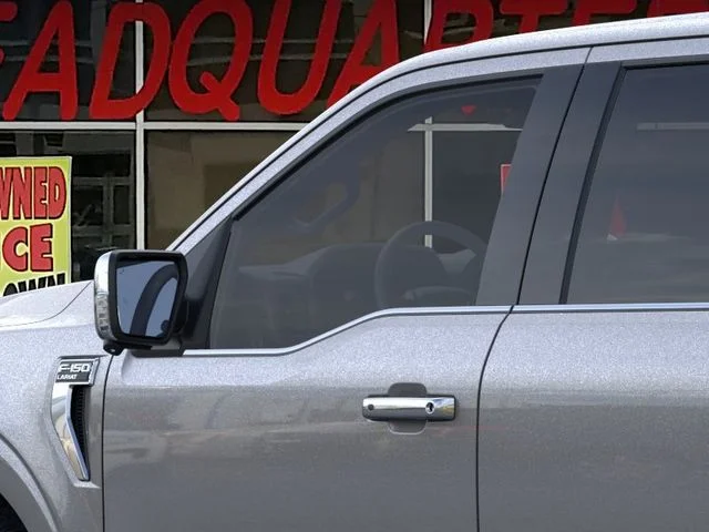 Nuevos FORD F-150 à Estados chez autogozo