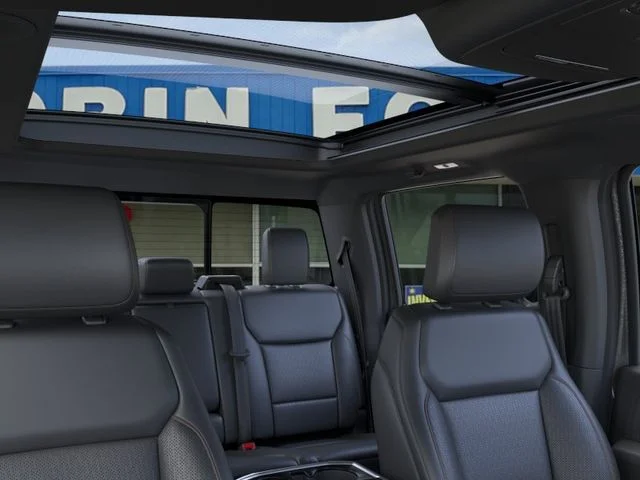 Nuevos FORD F-150 à Estados chez autogozo