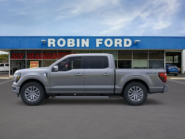 Nuevos FORD F-150 à Estados chez autogozo