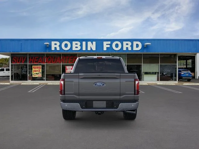 Nuevos FORD F-150 à Estados chez autogozo