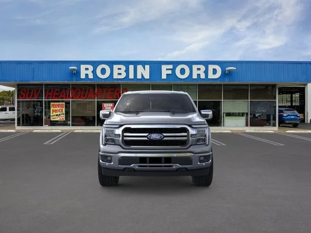 Nuevos FORD F-150 à Estados chez autogozo
