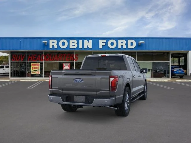 Nuevos FORD F-150 à Estados chez autogozo