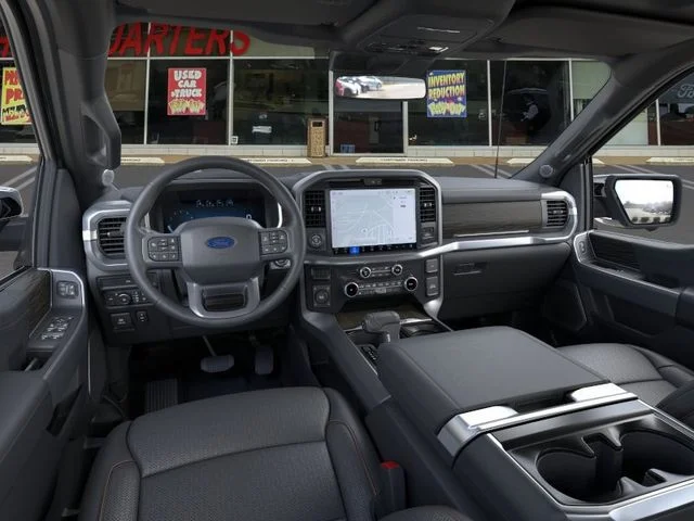 Nuevos FORD F-150 à Estados chez autogozo