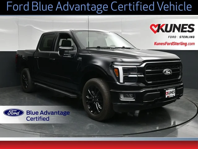 SEMINUEVOS FORD F-150 a Estados en autogozo