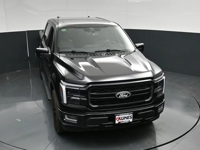 SEMINUEVOS FORD F-150 a Estados en autogozo