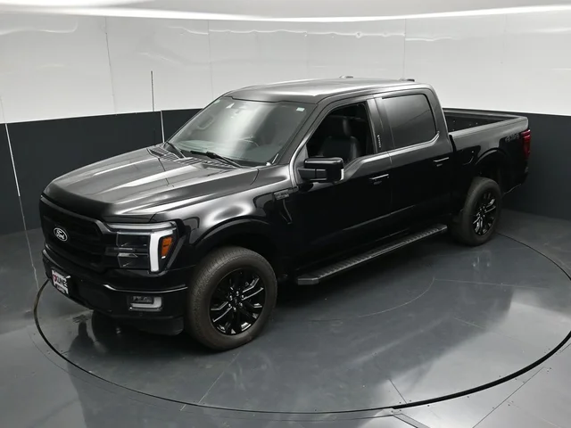SEMINUEVOS FORD F-150 a Estados en autogozo