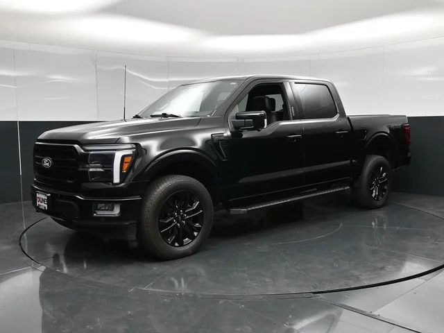 SEMINUEVOS FORD F-150 a Estados en autogozo