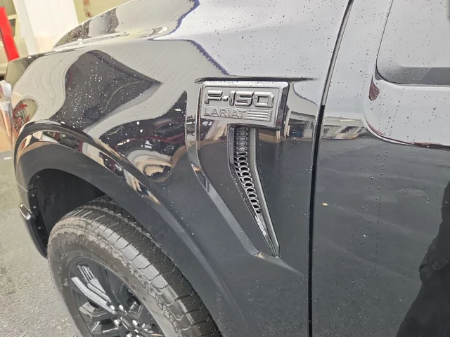 Nuevos FORD F-150 à Estados chez autogozo
