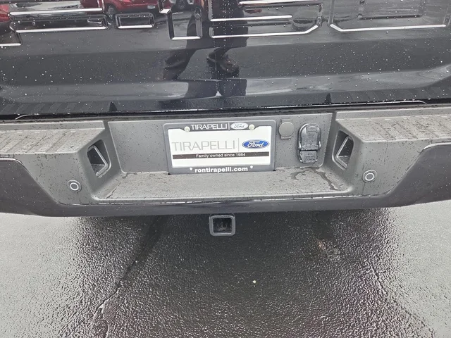 Nuevos FORD F-150 à Estados chez autogozo