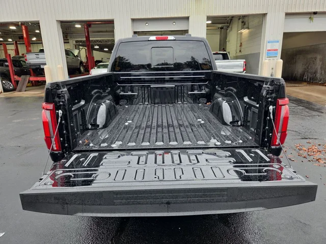 Nuevos FORD F-150 à Estados chez autogozo